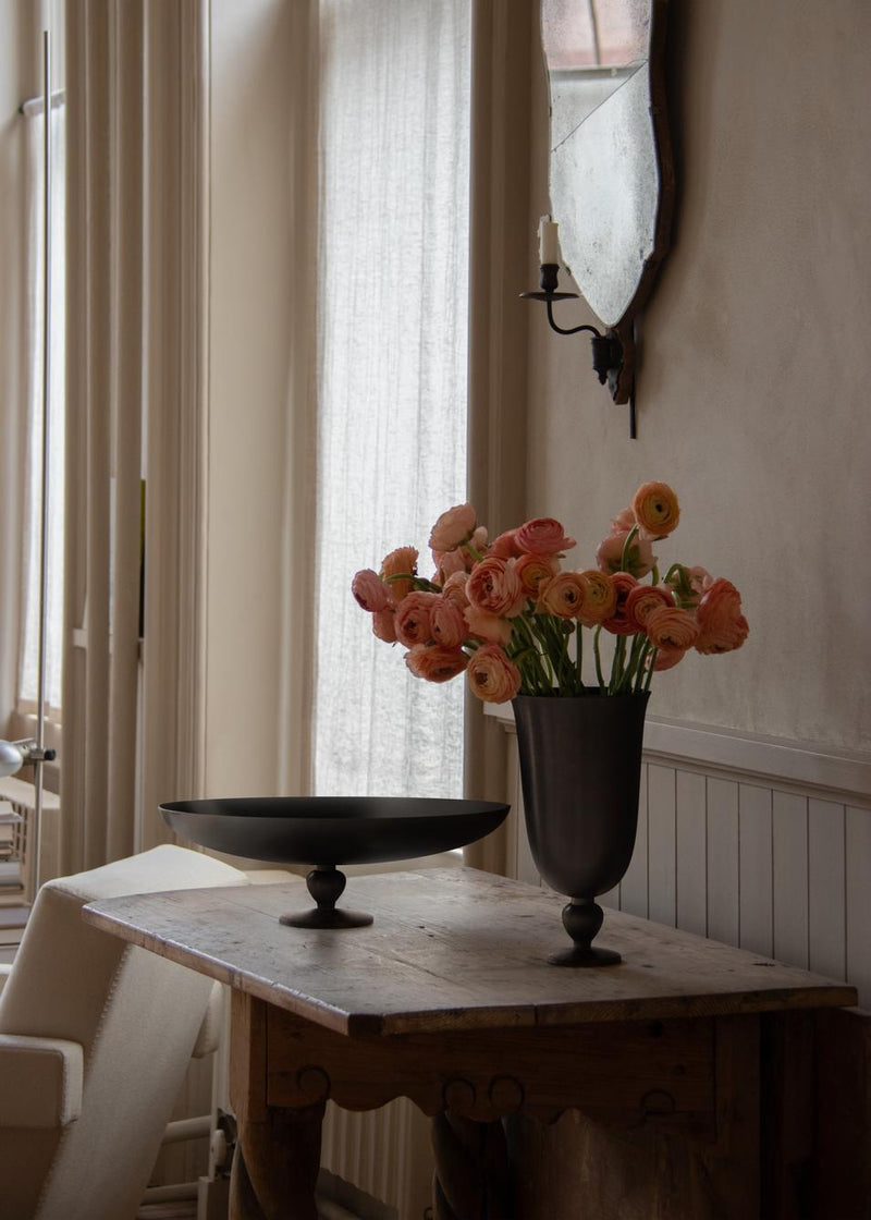 Pavot Vase - Audo Copenhagen Vases - HORNE