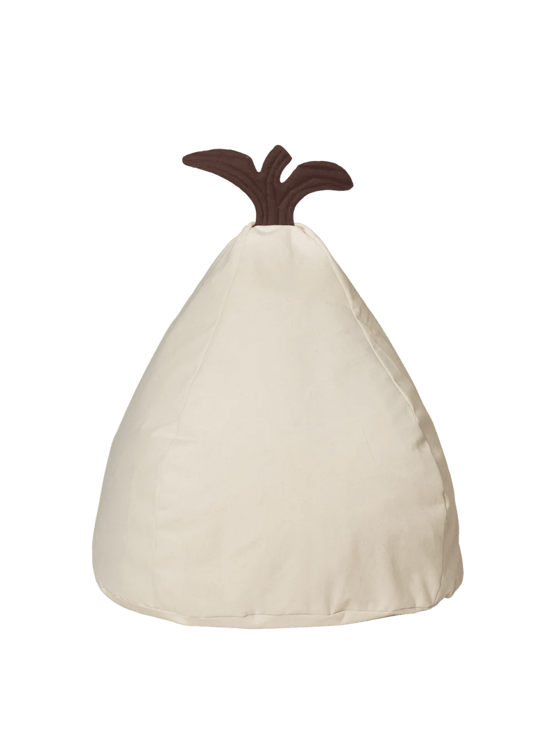 Ferm Living Pear Bean Bag