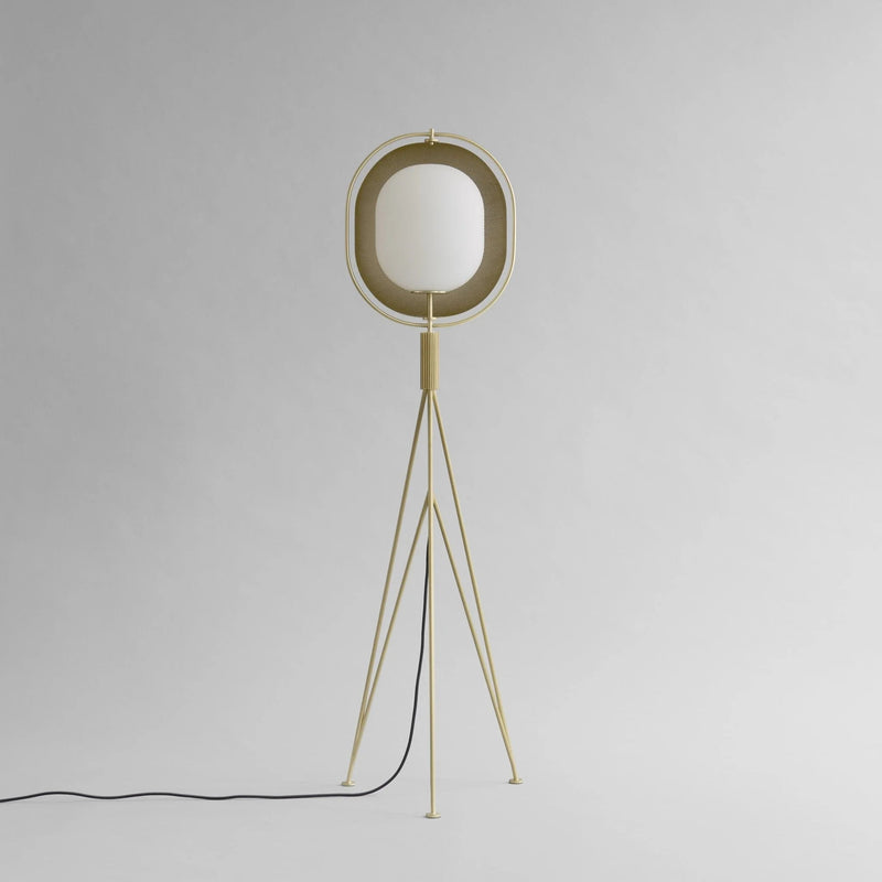 Pearl Floor Lamp - 101 Copenhagen Lighting - HORNE