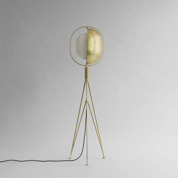 Pearl Floor Lamp - 101 Copenhagen Lighting - HORNE