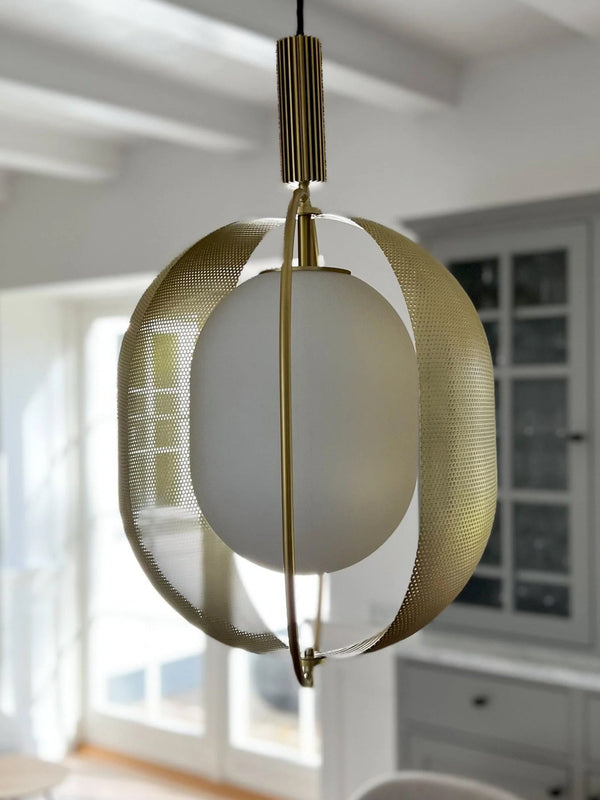 Pearl Pendant - 101 Copenhagen Pendants - HORNE