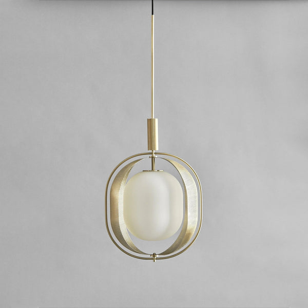 Pearl Pendant - 101 Copenhagen Pendants - HORNE