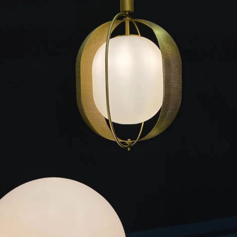 Pearl Pendant - 101 Copenhagen Pendants - HORNE