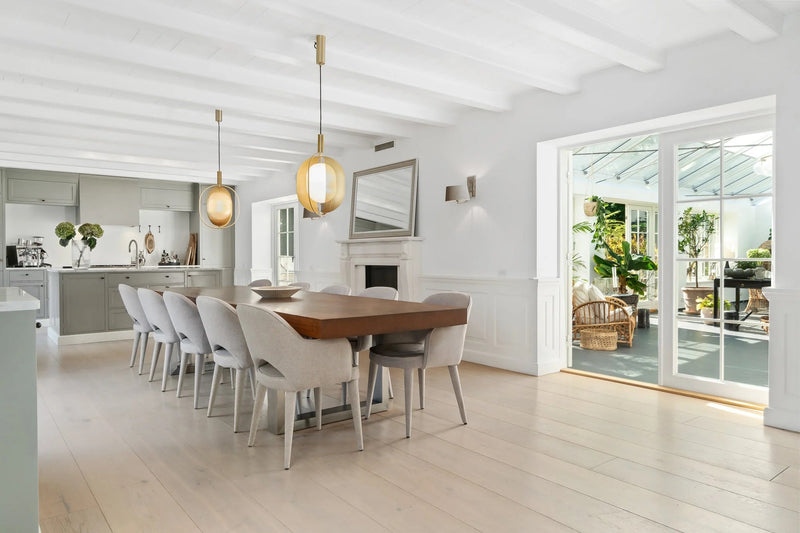 Pearl Pendant - 101 Copenhagen Pendants - HORNE