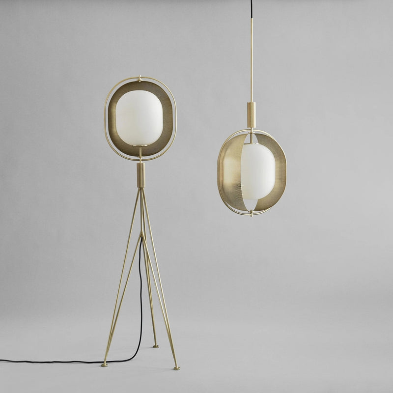 Pearl Pendant - 101 Copenhagen Pendants - HORNE