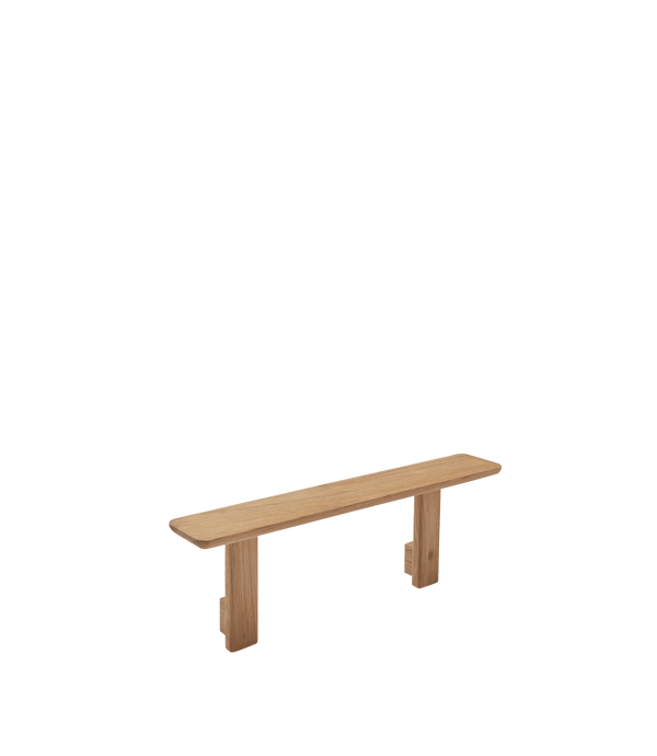 Pelagus Sunbed Armrest - Skagerak by Fritz Hansen Outdoor Furniture - HORNE