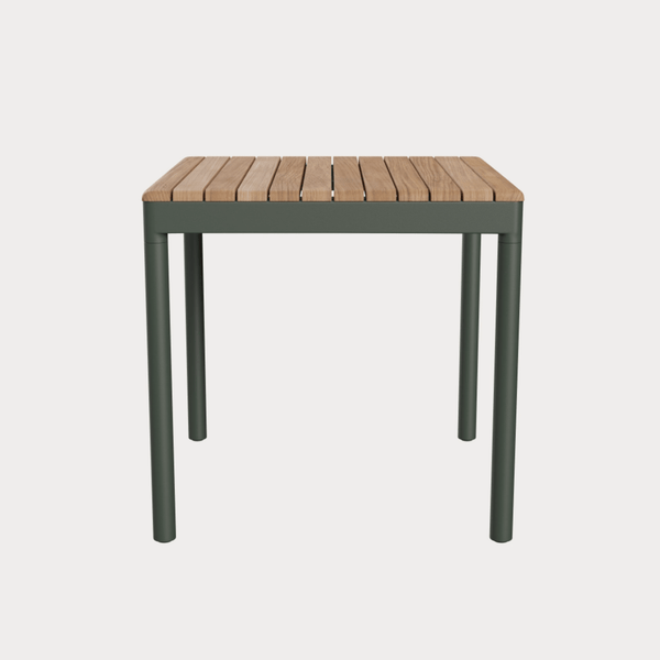 Pelagus Table - Skagerak by Fritz Hansen Table + Task - Hunter Green - HORNE