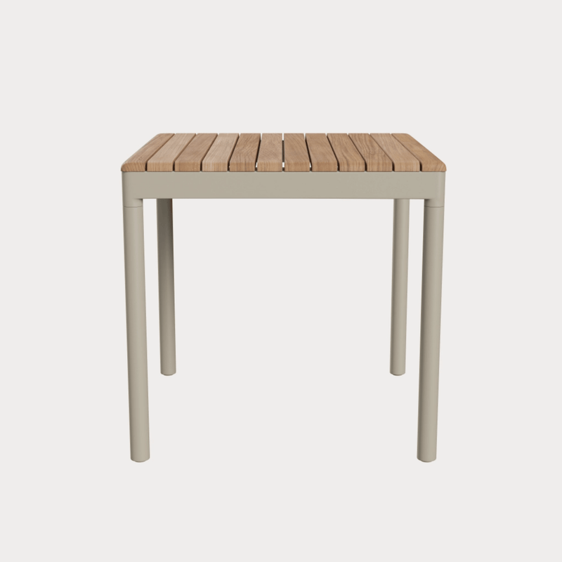 Pelagus Table - Skagerak by Fritz Hansen Table + Task - Hunter Green - HORNE