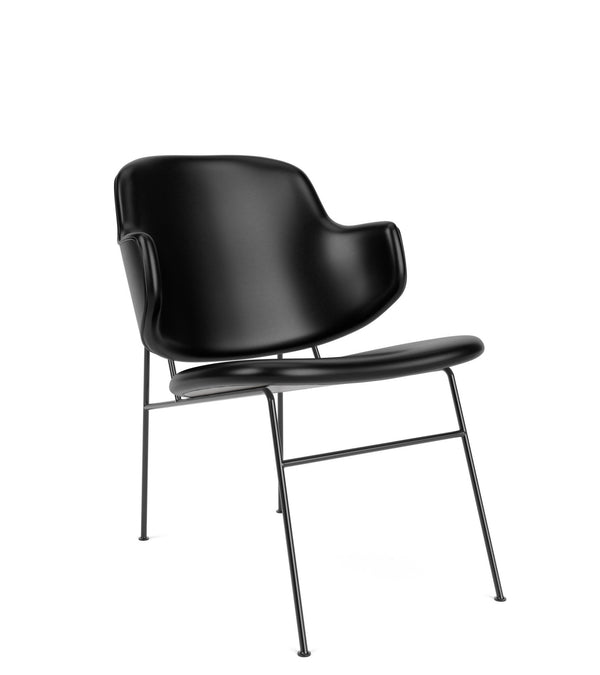 Penguin Lounge Chair - Fully Upholstered - Audo Copenhagen - Chairs - Dakar 0842 - HORNE
