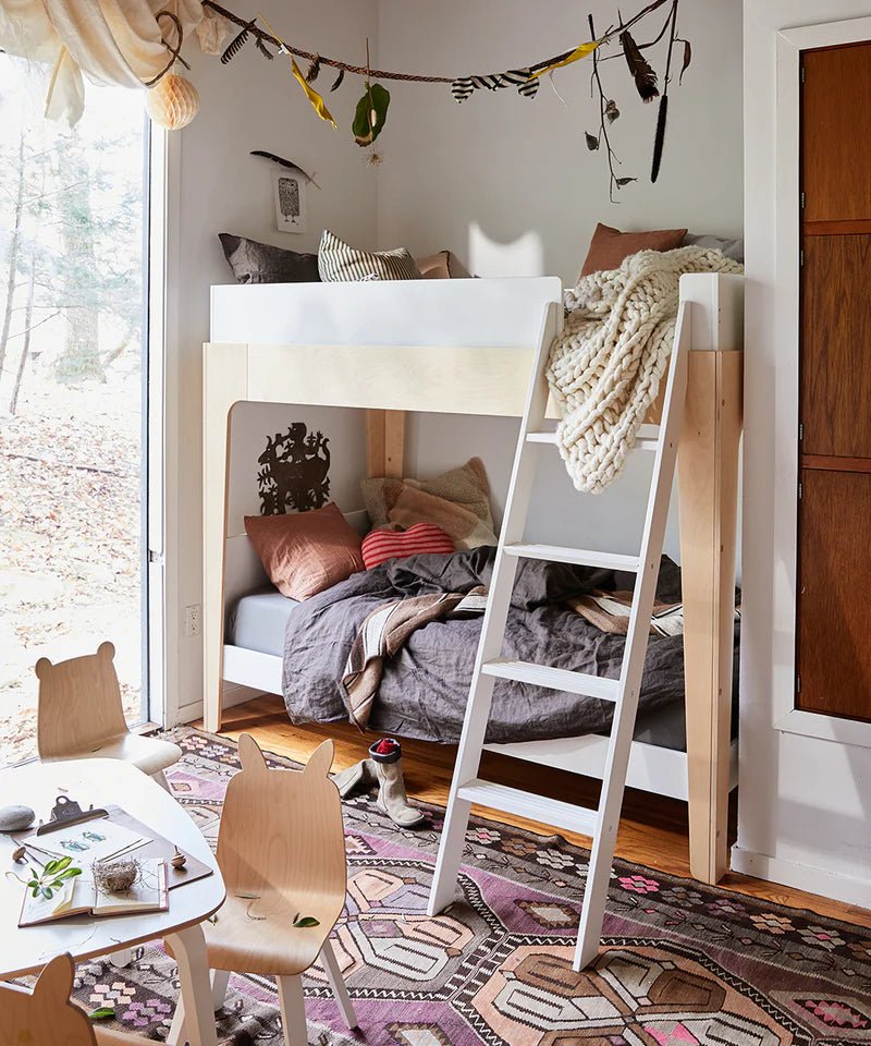 Perch Bunk Bed