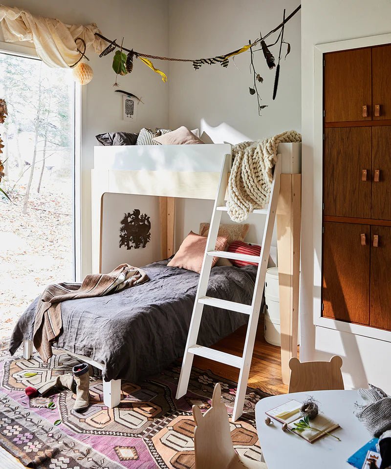 Perch Bunk Bed