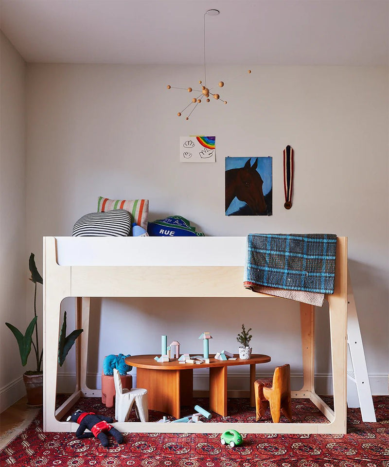 Perch Nest Bed - Oeuf Kids + Baby - HORNE