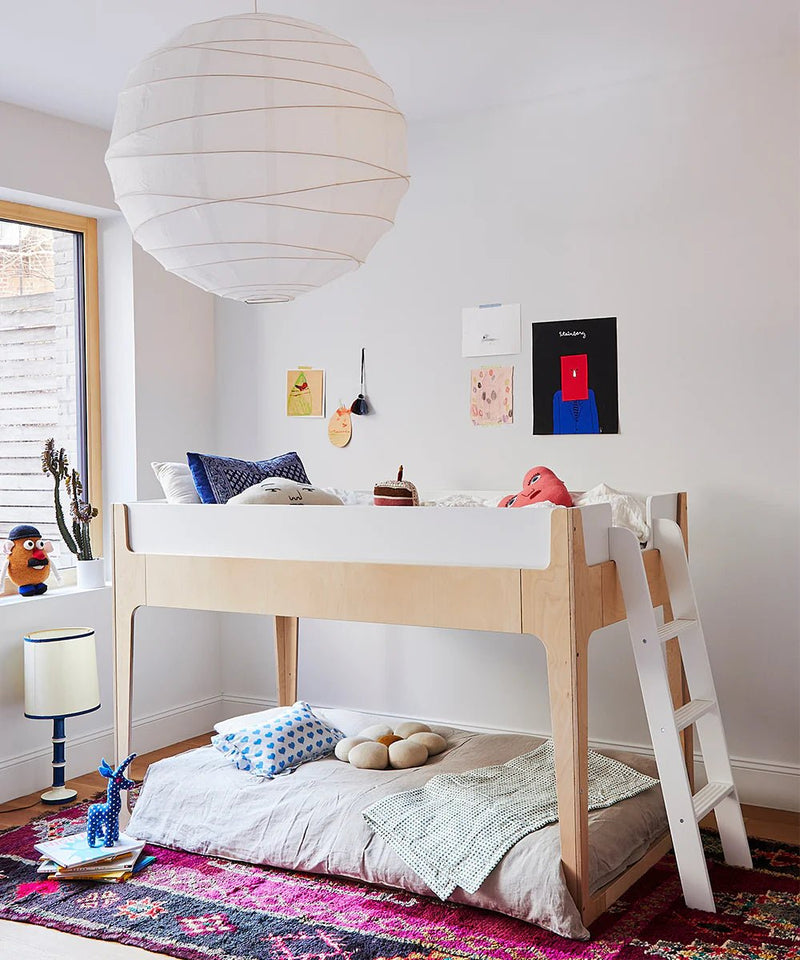 Perch Nest Bed - Oeuf Kids + Baby - HORNE