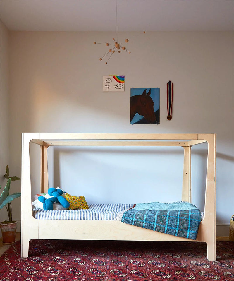 Perch Nest Bed - Oeuf Kids + Baby - HORNE