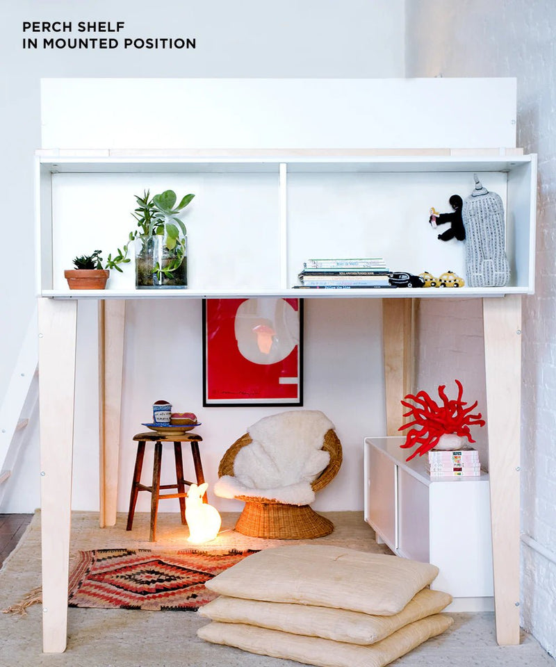 Perch Loft Shelf