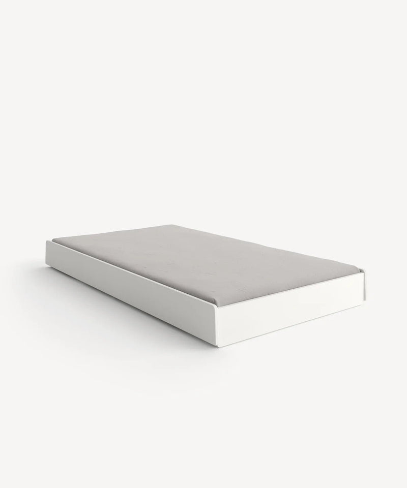 Perch Trundle Twin Bed - Oeuf Kids + Baby - HORNE