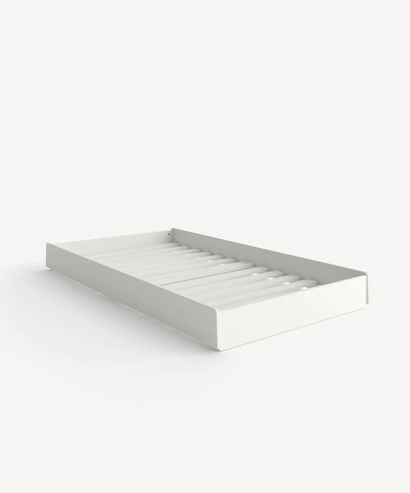 Perch Trundle Twin Bed - Oeuf Kids + Baby - HORNE