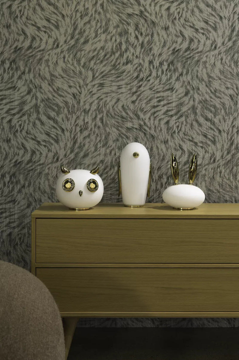 Pet Light - Moooi Lighting - Grwoww (Tiger) - HORNE