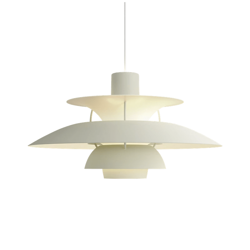 PH 5 Pendant - Louis Poulsen - Pendants - Hues of Orange - HORNE