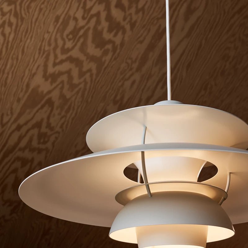 PH 5 Pendant - Louis Poulsen - Pendants - Hues of Orange - HORNE