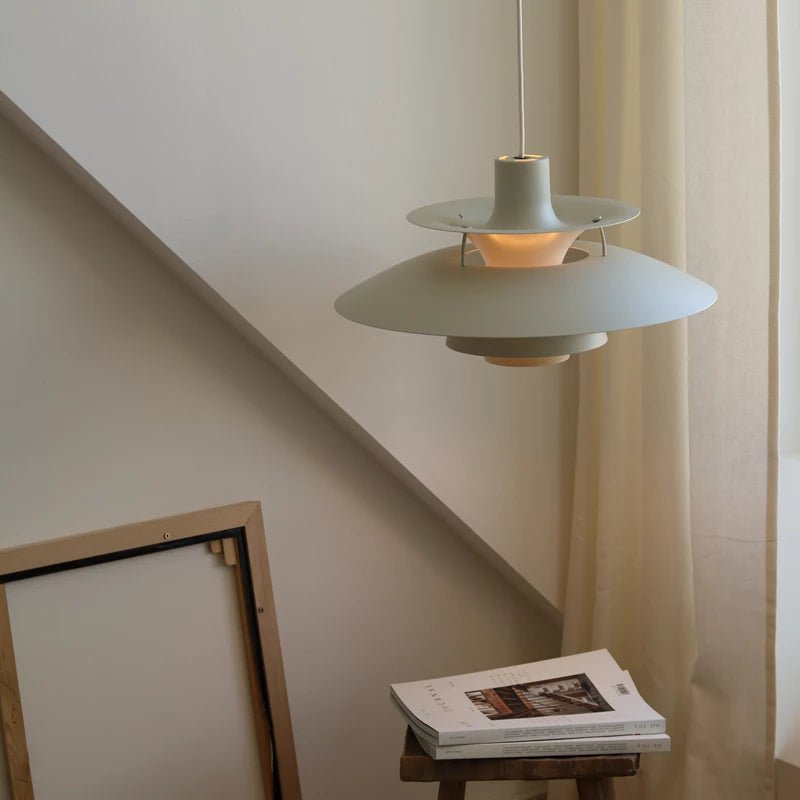 PH 5 Pendant - Louis Poulsen - Pendants - Hues of Orange - HORNE