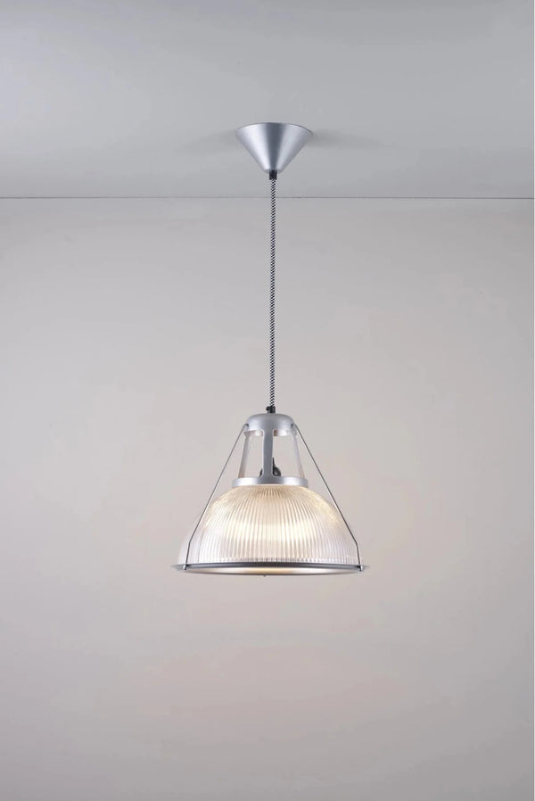 Phane Prismatic Pendant - Original BTC Pendants - HORNE