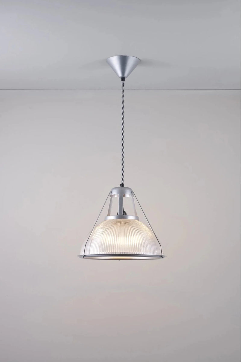 Phane Prismatic Pendant - Original BTC Pendants - HORNE