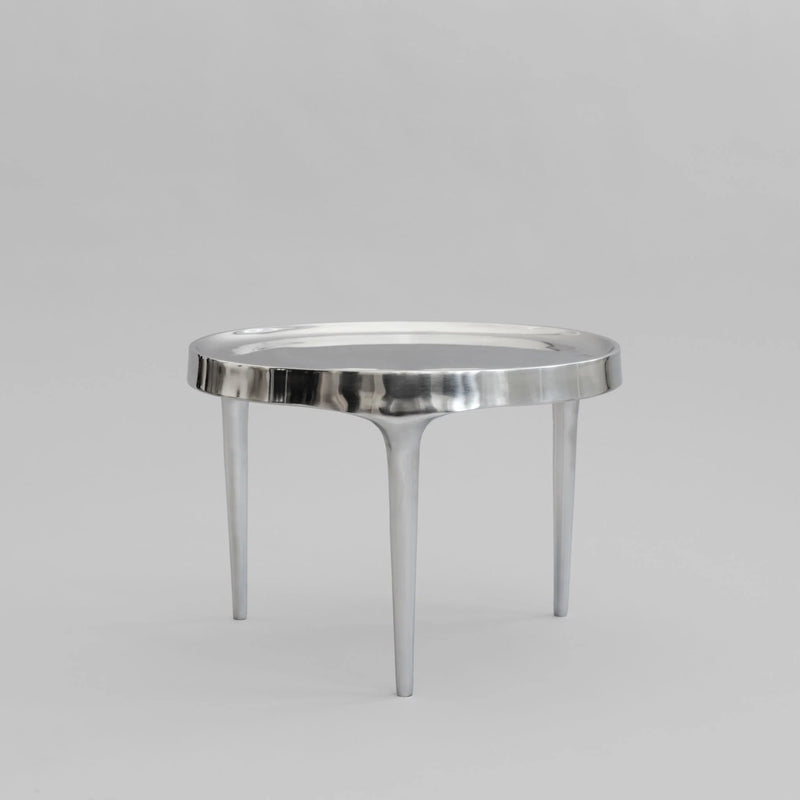 Phantom Table - 101 Copenhagen Tables - Low - Birch - HORNE