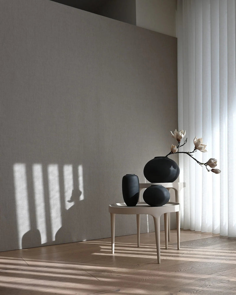 Phantom Table - 101 Copenhagen Tables - Low - Birch - HORNE