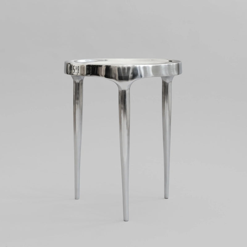 Phantom Table - 101 Copenhagen Tables - Low - Birch - HORNE
