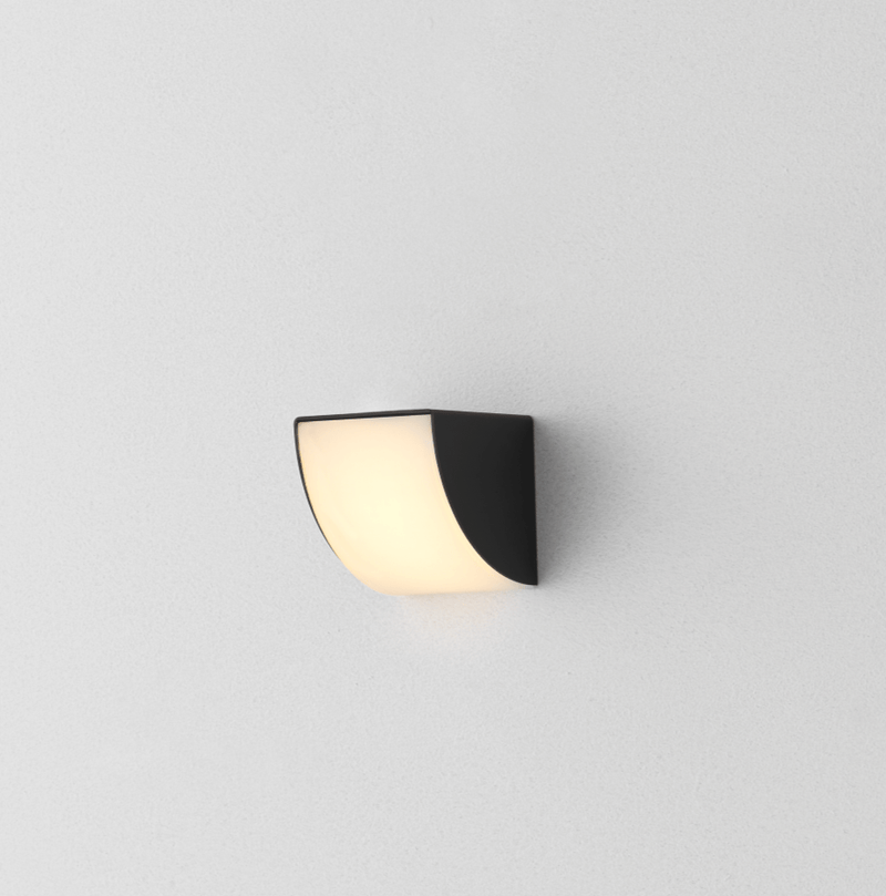 Phase Wall Sconce - Resident - Wall Sconces - Dark Bronze - HORNE