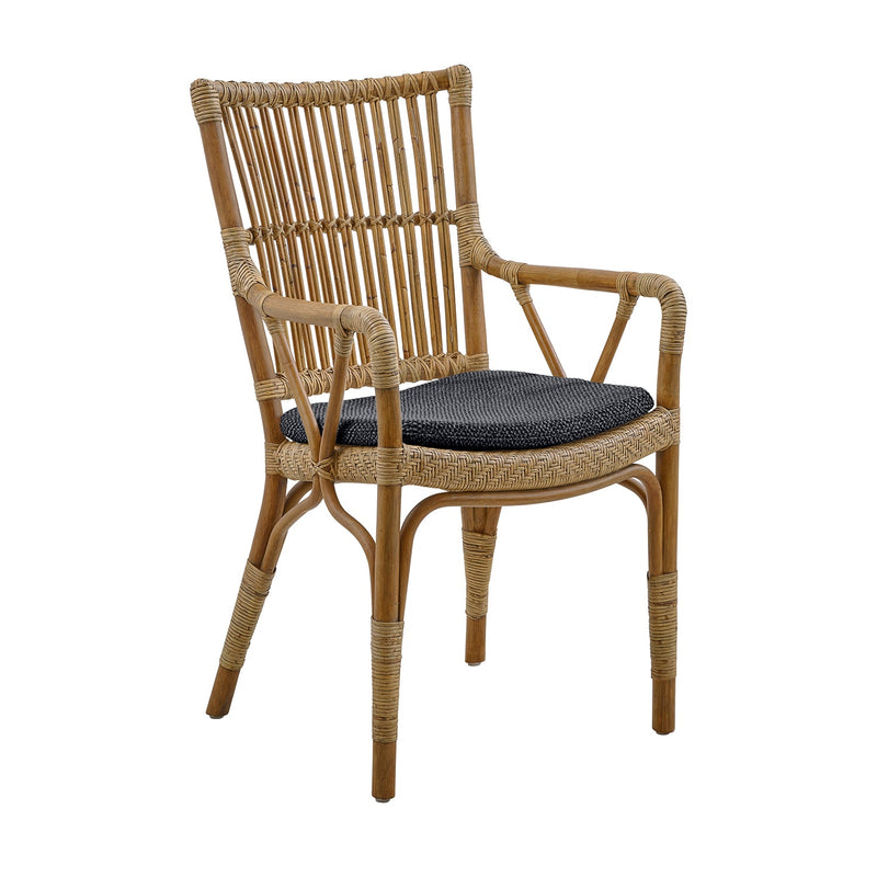 Piano Arm Chair - Sika Design - Chairs - Antique - No Cushion - HORNE