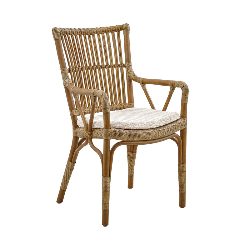 Piano Arm Chair - Sika Design - Chairs - Antique - No Cushion - HORNE