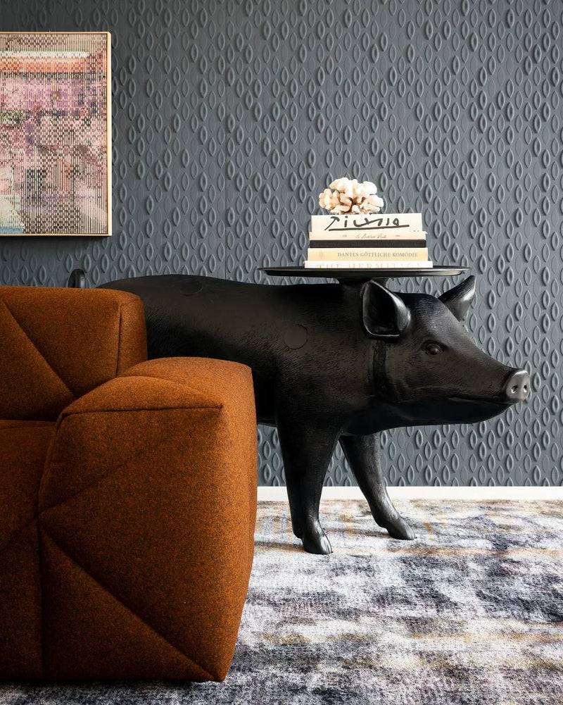 Pig Table - Moooi Tables - HORNE