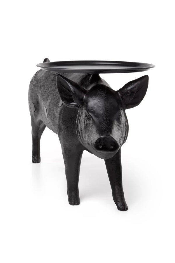 Pig Table - Moooi Tables - HORNE
