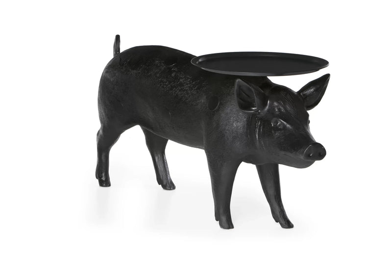 Pig Table - Moooi Tables - HORNE