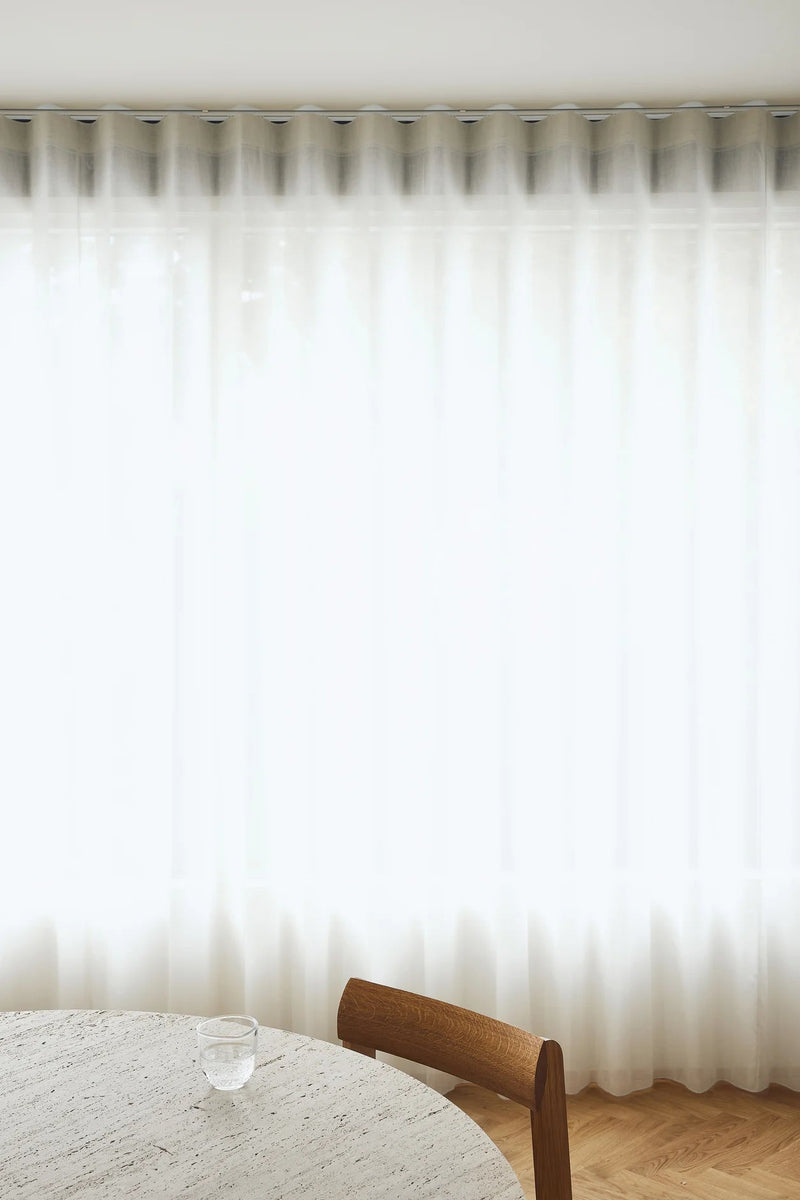 Pinho Glass - 2 Pcs - Form & Refine Glassware - HORNE