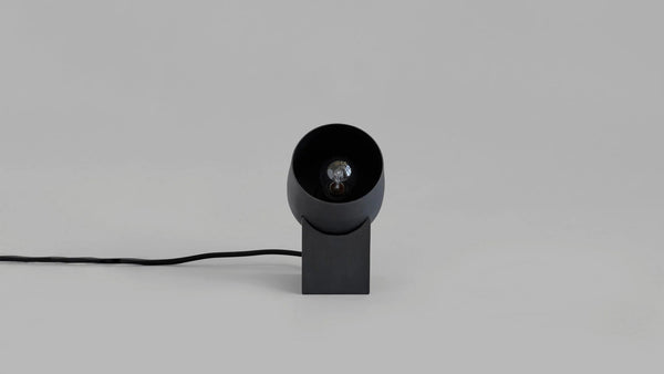 Pivot Table Lamp - 101 Copenhagen Table + Task - HORNE