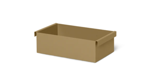 Plant Box Container