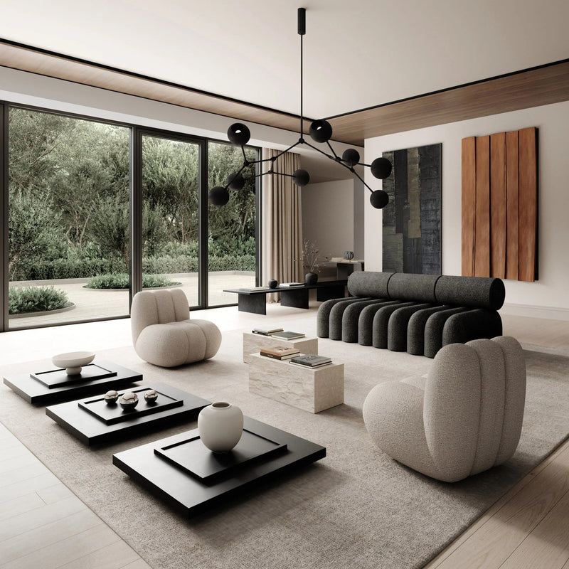 Podium - 101 Copenhagen Tables - HORNE