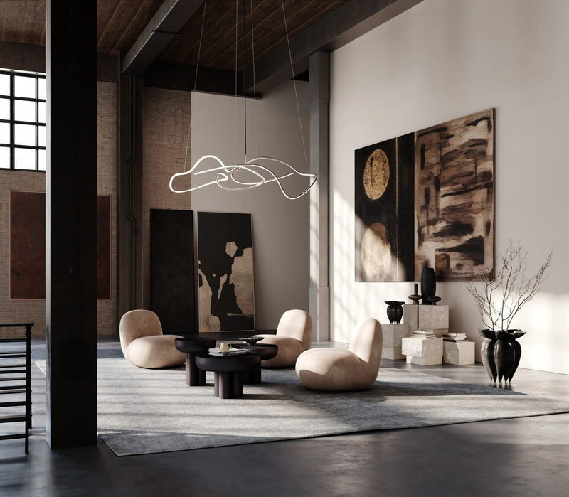 Podium - 101 Copenhagen Tables - HORNE