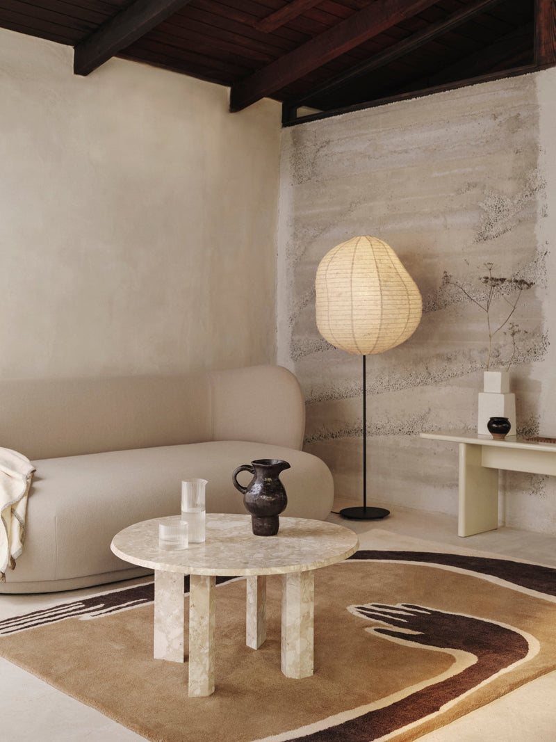 Pose Tufted Rug - Ferm Living - Rugs - 78.7