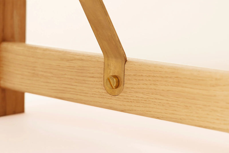 Position Bench - Form & Refine Stools + Benches + Ottomans - HORNE