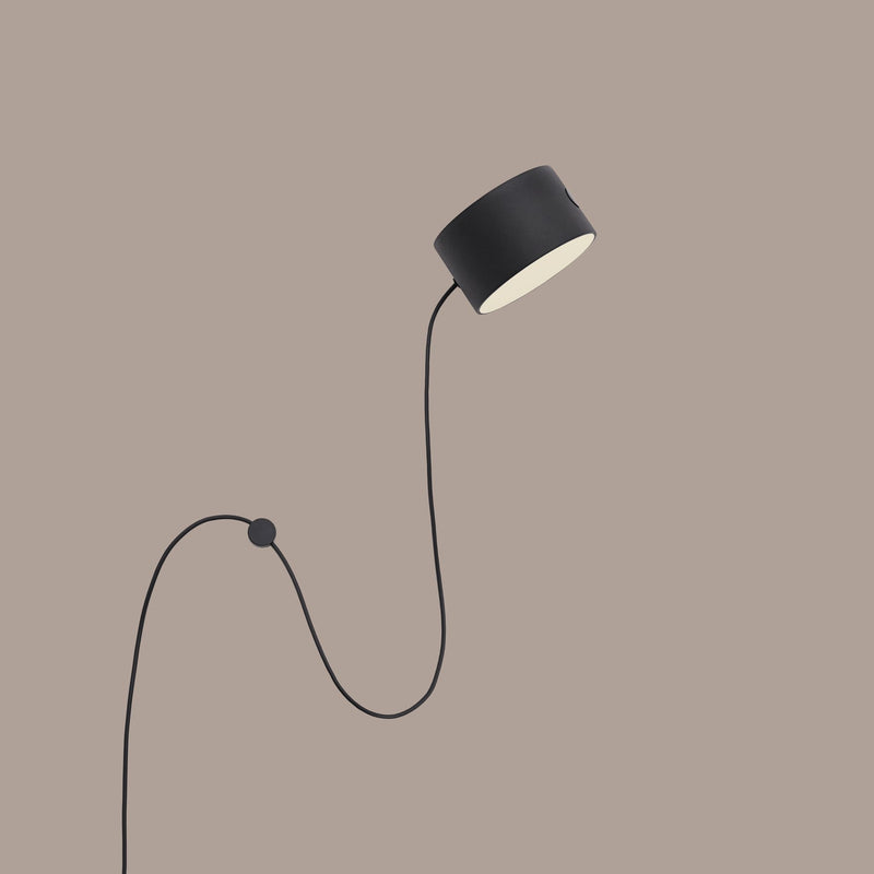 Post Wall Lamp - Muuto Wall Sconces - HORNE