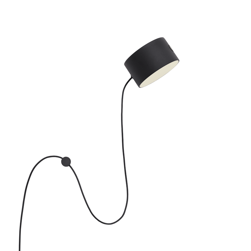 Post Wall Lamp - Muuto Wall Sconces - HORNE