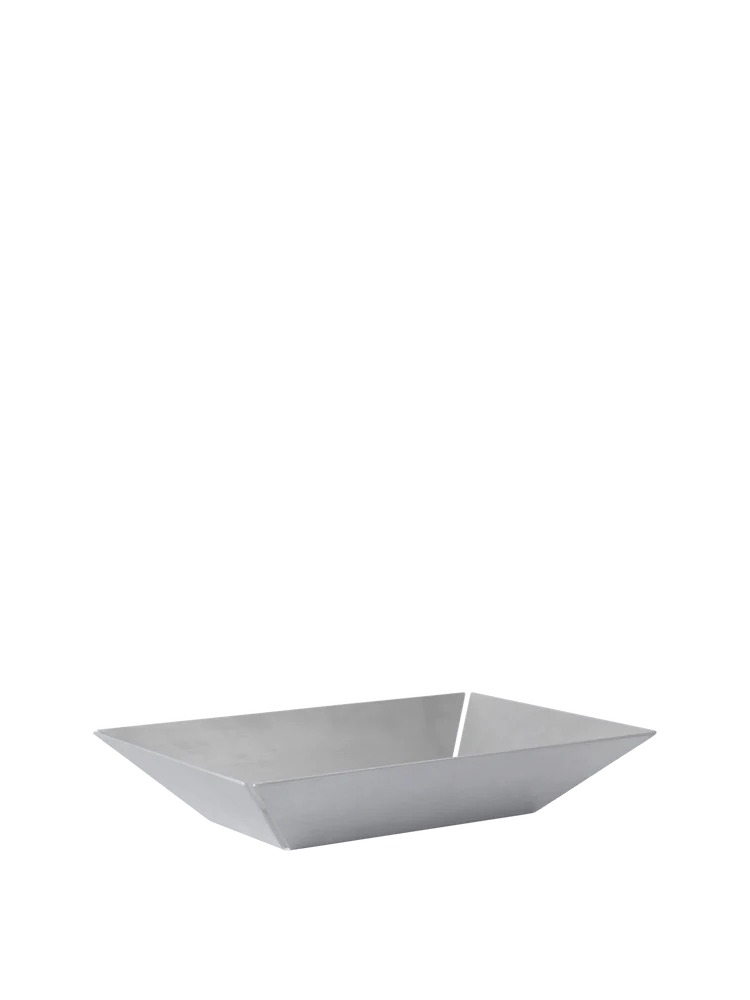 Press High Tray - Ferm Living Storage + Organization - HORNE