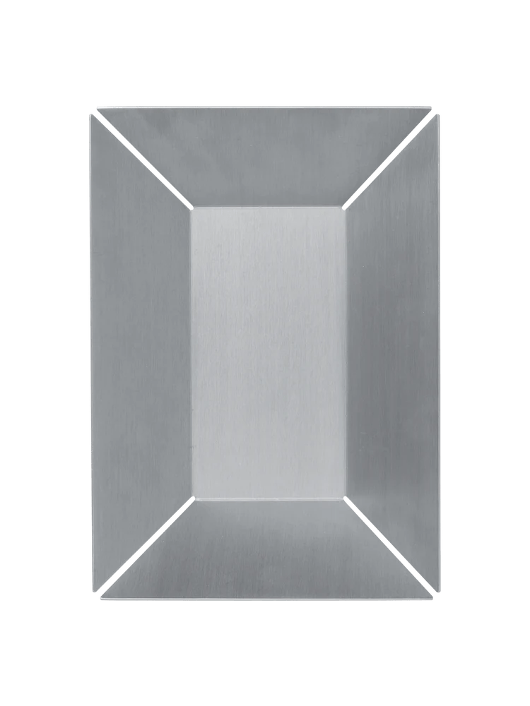 Press High Tray - Ferm Living Storage + Organization - HORNE