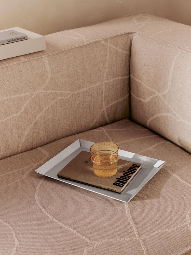 Press Letter Tray - Ferm Living Storage + Organization - HORNE