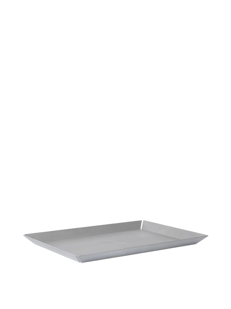 Press Letter Tray - Ferm Living Storage + Organization - HORNE