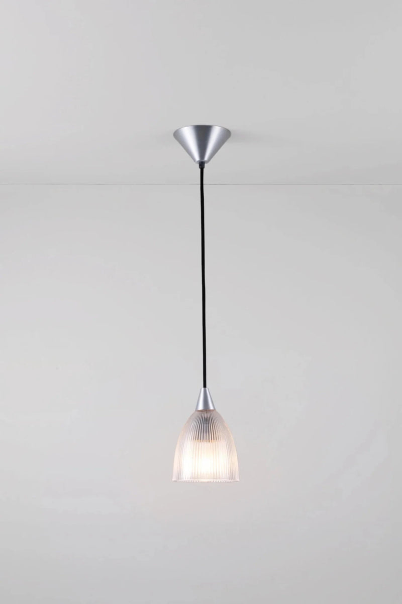 Prismatic Pendant - Original BTC Pendants - Small - HORNE